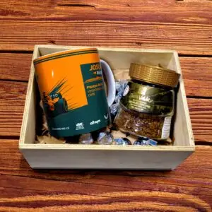 McLaren F1 - Regalo con taza personalizada con nombre
